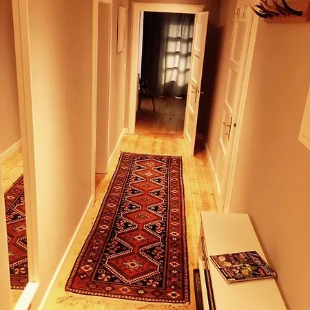 Ferienwohnung Bergliebe inklusive Sommer-Bergbahnticket-3